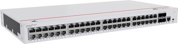 Huawei S310-48P4S Switch (48*10/100/1000BASE-T ports(380W PoE+), 4*GE SFP ports, built-in AC power)