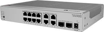 Huawei S310S-4P8UN2X 2.5G Cloud PoE Switch