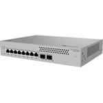 Huawei S310S-8T2X Gigabitový switch, 2x SFP+