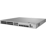Huawei S530-24ST4XE Gigabitový optický switch, 16x SFP, 8x SFP / GLAN combo, 4x SFP+