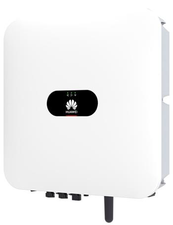 Huawei SUN2000 -5KTL-L1 / 5kW / Jednofázový / Síťový Měnič / 2x MPPT