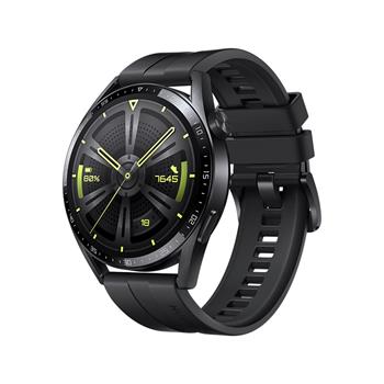 Huawei Watch GT 3 Black - LDU