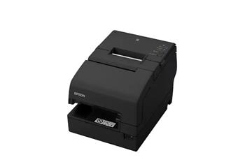 Hybridní tiskárna Epson TM-H6000V-204P1: Serial, Black, PSU, EU