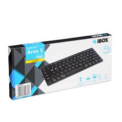 I-BOX ARES 5 BLUETOOTH klávesnice