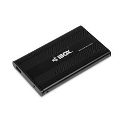 I-BOX HD-01 HDD case USB 2.0