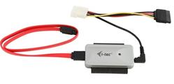 i-Tec USB/IDE+SATA kabel se zdrojem