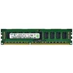 IBM 4GB PC3-10600 DDR3-1333MHz ECC Registered CL9 240-Pin DIMM Dual Rank Memory Module Mfr P/N 47J0146