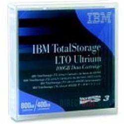 IBM LTO3 Ultrium 400/800GB