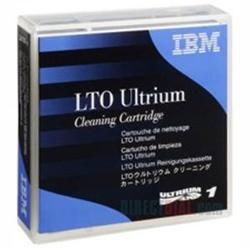 IBM System x Ultrium LTO Universal Cleaning Cartridge - 1ks