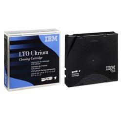 IBM Ultrium cleaning cartridge L1 UCC (TS2900, TS3100, TS3200, TS4300)