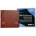 IBM Ultrium LTO6 2,5/6,25TB data cartridge 1ks WORM