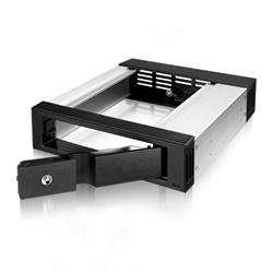 ICY BOX IB-158SK-B Trayless Mobil Rack for 3.5" SATA HDD