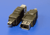 IEEE 1394 redukce 6F - 4M