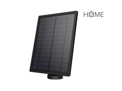 iGET HOME Solar SP2 - fotovoltaický panel 5 Watt, microUSB, kabel 3 m, univerzální