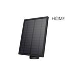 iGET HOME Solar SP2 - fotovoltaický panel 5 Watt, microUSB, kabel 3 m, univerzální