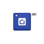 iGET SECURITY EP22 - RFID klíč k klávesnici EP13 pro alarm M5