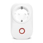 iGET SECURITY M3P16 - bezdrátová řízená zásuvka 230V, pro alarm iGET M4