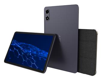 iGET SMART L43 Graphite Grey, LTE tablet 12", 6GB