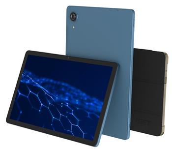 iGET SMART W41 Deep Blue, tablet 10,95" IPS, 6 +