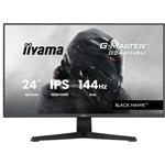 iiyama G-Master/G2441HSU-B1/23,8"/IPS/FHD/144Hz/1ms/Černá/3R
