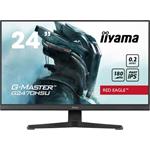 iiyama G-Master/G2470HSU-B6/23,8"/IPS/FHD/180Hz/0,2ms/Black/3R