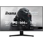 iiyama G-Master/G2741QSU-B1/27"/IPS/QHD/144Hz/1ms/Černá/3R