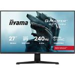 iiyama G-Master/G2771HSU-B1/27"/IPS/FHD/240Hz/0,4ms/Černá/3R