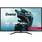 iiyama G-Master/G4380UHSU-B2/42,5"/VA/4K UHD/144Hz/0,3ms/Černá/3R
