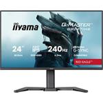 iiyama G-Master/GB2471HS-B1/23,8"/IPS/FHD/240Hz/0,3ms/Černá/3R