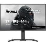 iiyama G-Master/GB2741HSU-B1/27"/IPS/FHD/144Hz/1ms/Černá/3R