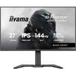 iiyama G-Master/GB2741QSU-B1/27"/IPS/QHD/144Hz/1ms/Černá/3R