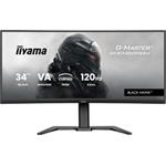 iiyama G-Master/GCB3482WQSU-B1/34"/VA/wQHD/120Hz/0,6ms/Black/3R