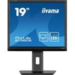 iiyama ProLite/B1980S-B1/19"/TN/1280x1024/75Hz/3ms/Black/3R