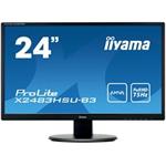 iiyama ProLite/X2483HSU-B3/23,8"/VA/FHD/75Hz/4ms/Black/3R