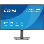 iiyama ProLite/XB2796QSC-B1/27"/IPS/QHD/75Hz/4ms/Černá/3R