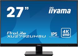 iiyama ProLite/XU2792UHSU-B1/27"/IPS/4K UHD/60Hz/4ms/Black/3R