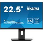 iiyama ProLite/XUB2395WSU-B5/22,5"/IPS/FHD/75Hz/4ms/Black/3R