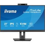 iiyama ProLite/XUB2790QSUH-B2/27"/IPS/QHD/100Hz/0,4ms/Černá/3R