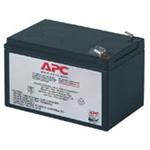 APC Replacement Battery Cartridge #4, BK600EC,BP650IPNP,SUVS650I,SU620