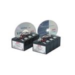 APC Replacement Battery Cartridge #12, SU2200RMI3U, SU3000RMI3U, SU5000INET, SU5000RMI5U