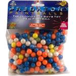 PRIME Predator Paintball 250 Refills Pack