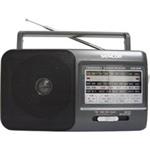 SRD 206 RADIOPŘIJÍMAČ SENCOR