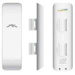 Ubiquiti NanoStation M5 MiMo - outdoor 5Ghz klient vč. 2 x 16dBi antény