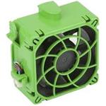 SUPERMICRO 4U, 80x80x38mm, (4-pin) Middle Hot-Swap Fan w/ Housing, PB Free