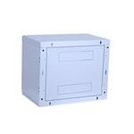 TRITON 19" jednodílný rozvaděč 4U/400mm