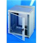 TRITON 19" dvoudílný rozvaděč 18U/500mm