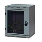 TRITON 10" jednodílný rozvaděč 4U/260mm