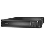 APC Smart-UPS X-Series 120V External Battery Pack Rack/Tower, 2U, hl.667 mm