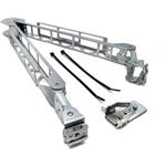 Intel® 1U/2U Cable Management Arm AXX1U2UCMA, Single