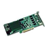 SUPERMICRO 2108 based SAS/SATA RAID- 8 internal ports/Low profile-PCI-E